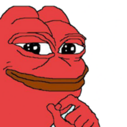 Red Pepe